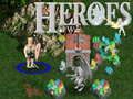 Spil Krigets Helte online Spil Krigets Helte online