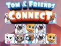 Spil Tom og Venner: Forbind online Spil Tom og Venner: Forbind online