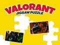 Spil Valorant Puslespil online