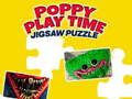 Spil Poppy Play Time Puslespil online