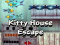 Spil Kitty Hus Flugt online