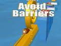 Spil Undgå barrierer online