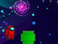 Spil Flappy Among Us online Spil Flappy Among Us online