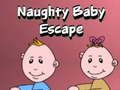 Spil Uhyggeligt Baby-undslip online Spil Uhyggeligt Baby-undslip online