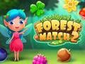 Spil Skov Match 2 online Spil Skov Match 2 online