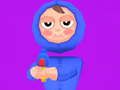 Spil KIDSCO Dødsbane 3D online