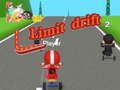 Spil Grænse Drift online