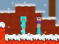 Spil Noob mod Hacker Remastered online