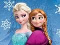 Spil Elsa & Anna: Skurke Stil online Spil Elsa & Anna: Skurke Stil online