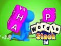Spil Wordle Stak 3D online Spil Wordle Stak 3D online