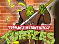 Spil Teenage Mutant Ninja Turtles online