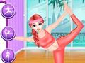 Spil Fitnessplan for modepige online