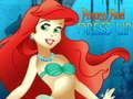 Spil Klæd Prinsesse Ariel online