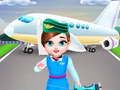 Spil Baby Taylor Airline Store Forhåbninger online
