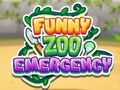 Spil Sjov Zoo Nødsituation online