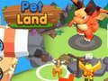 Spil Kæledyrland online