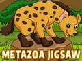 Spil Metazoa Puslespil online