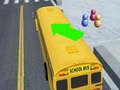 Spil Skolebus Simulering Mester online