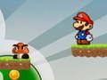 Spil Mario HTML5 Mobil online