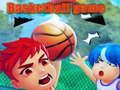 Spil Basketballspil online Spil Basketballspil online