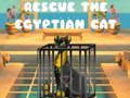 Spil Redde den egyptiske kat online