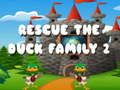 Spil Red din andefamilie 2 online Spil Red din andefamilie 2 online