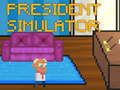 Spil Præsidentsimulator online