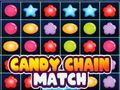 Spil Candy Chain Match online