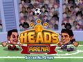 Spil Hoveder Arena Fodbold Alle Stjerner online Spil Hoveder Arena Fodbold Alle Stjerner online