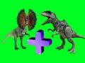 Spil Dinosaur Monster Kamp online Spil Dinosaur Monster Kamp online
