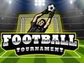Spil Fodboldturnering online