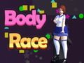 Spil Krop Race online