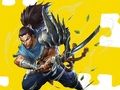 Spil League of Legends Puslespil online