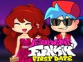 Spil Friday Night Funkin: Første Date online Spil Friday Night Funkin: Første Date online