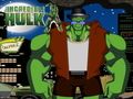 Spil Den utrolige Hulk online