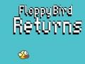 Spil Flappy Bird Eventyr online Spil Flappy Bird Eventyr online