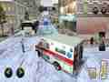 Spil Moderne byambulance simulator online