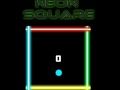 Spil Neon Firkant online