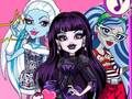 Spil Vil du være min monstertine? online Spil Vil du være min monstertine? online