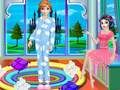 Spil Pige Pyjamafest online