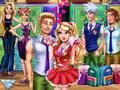 Spil Valentinsdag for par online