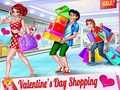Spil Valentinsdag shopping online Spil Valentinsdag shopping online