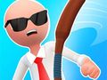 Spil Skør Kontor Slap Smash online