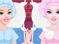 Spil Bonnie Nyretransplantation online Spil Bonnie Nyretransplantation online