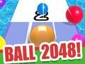 Spil Bold 2048 online