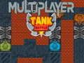 Spil Multiplayer tankkamp online