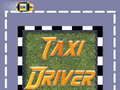 Spil Taxichauffør online