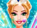 Spil Barbara og venners fe fest online Spil Barbara og venners fe fest online