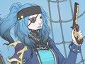 Spil Pirate Girl Skaber online