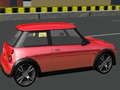 Spil Egte Bilparkering: Kørsel på Gaden 3D online